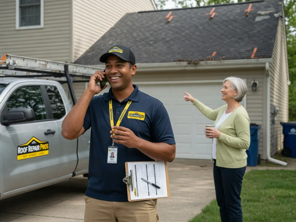 Roof Repair Ramah, NM FAQs